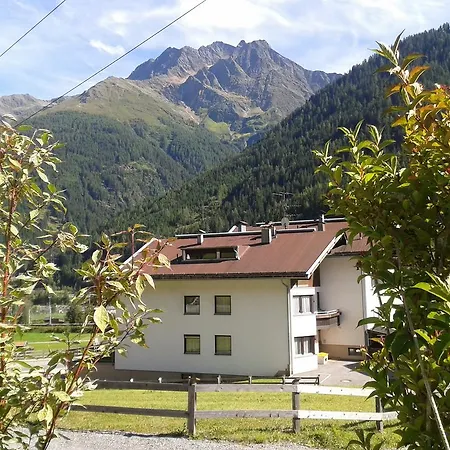 Apartment Silke