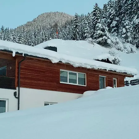 Silke Pettneu am Arlberg