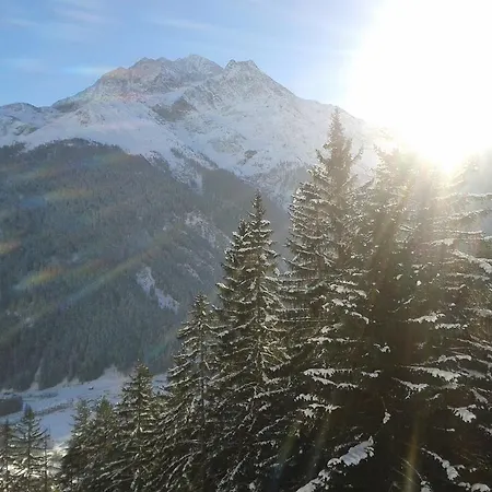 Silke Pettneu am Arlberg