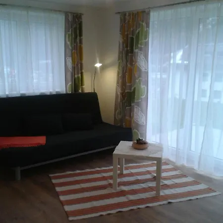 Silke Pettneu am Arlberg