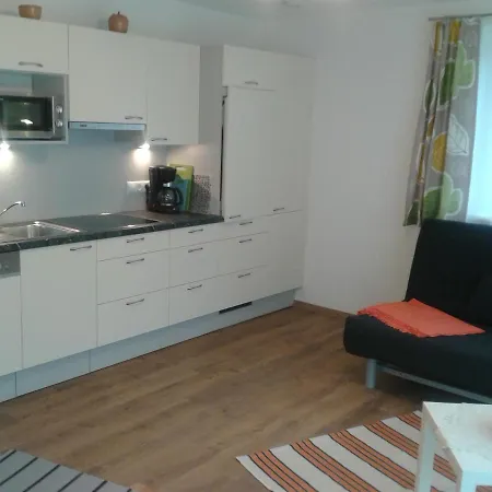 Silke Apartment Pettneu am Arlberg