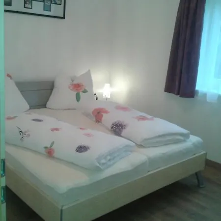 Apartment Silke Pettneu am Arlberg