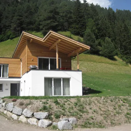 Daire Silke Pettneu am Arlberg