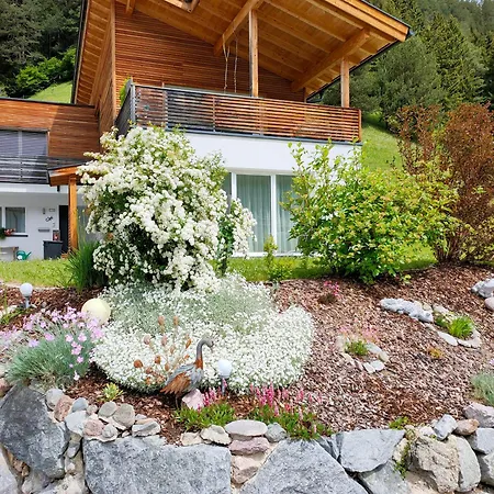 Silke * Pettneu am Arlberg