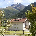 Apartmán Silke